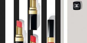 تعرّفي على مجموعة ماكياج "شانيل" لهذا الصيف