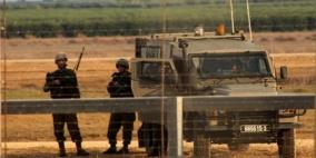 غزة: الاحتلال يعتقل شاب حاول اجتياز السياج