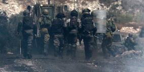 اعتقالات في كفر قدوم