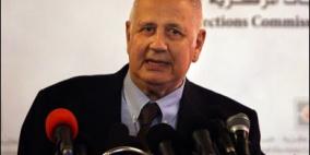 انطلاق عملية تحديث سجل الناخبين في الضفة وغزة