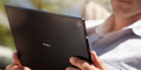 سوني تستعد للكشف عن الحاسب اللوحي “إكسبريا زد 2″