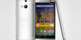HTC تكشف عن نسختي “المطورين” و”جوجل بلاي” من One M8