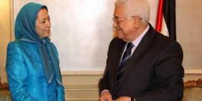 مجدلاني: رسالة طهران الى الرئيس عباس تتضمن عتباً لا تصعيداً