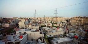 وفد أطفال من المخيمات الفلسطينية في الأردن يزور جنين