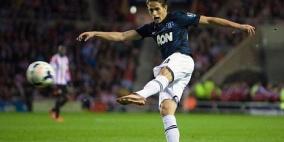 برشلونة يدخل في المعركة الشرسة على ضم عدنان يانوزاي