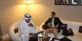 سعوديون يشيدون بجهود الشباب المصرى فى دورات التنمية البشرية والإدارية