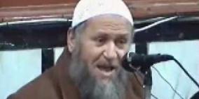 قوات الأمن المصرية تلقي القبض على القيادى السلفى البارز فوزى السعيد