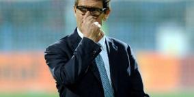 تقارير: الاتحاد الروسي يُقيل كابيلو غدًا