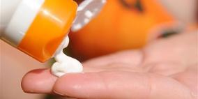 الطفح الجلدي مؤشر على حساسية الشمس