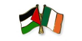 "شباب فلسطين" لكرة السلة –بنات من مخيم شاتيلا يلتقي مع فريق يوغال الايرلندي في مباراة ودية