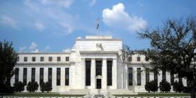 المركزي الأميركي يبقي على احتمال رفع الفائدة في ديسمبر