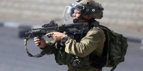 الاحتلال يعتقل فتاة قرب الحرم الابراهيمي بزعم حيازتها على سكين