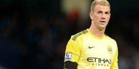 فريق إسباني يقتحم سباق التوقيع مع جو هارت