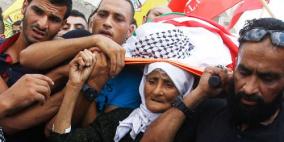 13 شهيدا وهدم 61 منشأة وخطة لألف وحدة استيطانية خلال ايلول الماضي