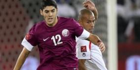 خسارة غير مستحقة للفدائي أمام العنابي في افتتاح غرب آسيا