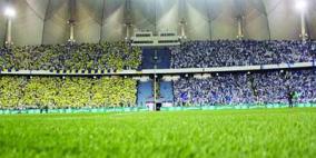 مشجع سعودي لنادي “الهلال” يمنع أنصار فريق النصر من حضور زفافه