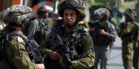 الاحتلال يعتقل طالبة مقدسية