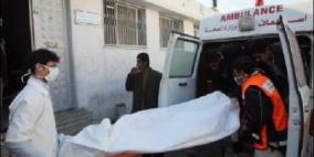 التحقيق بوفاة مواطن في ظروف غامضة في نابلس