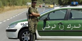 وحدة أمنية لمكافحة خطف الأطفال بالجزائر