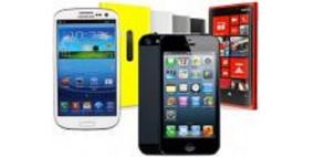 مقارنة بين أشهر 4 هواتف ذكية في العالم