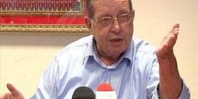 بحضور القواسمي: الشكعة يتسلم مهامه كرئيس لبلدية نابلس