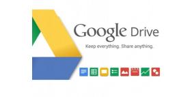 تحديثات جديدة على خدمة "جوجل درايف"