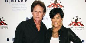 نجما تليفزيون الواقع كريس وبروس جينير يؤكدان انفصالهما بعد زواج دام 22 عاما