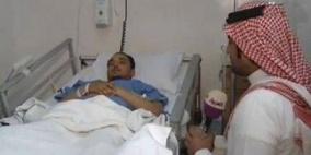 فيديو..سعودي عاد للحياة يروي تفاصيل "4 ليال تحت الأرض"