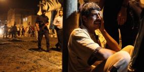 عوض لـ"رايــة": البعض في حماس يهدف لفصل القطاع عن الضفة