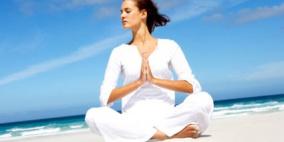 تمارين اليوغا.. بهذه الطريقة تكون مفيدة لصحتك