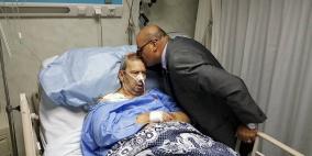 "طالعلك يا عدوي" .. رحيل ملحن الثورة الفلسطينية مهدي سردانة