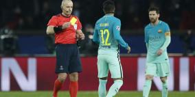 يوفنتوس وبرشلونة.. لا يحبذه الكتلان