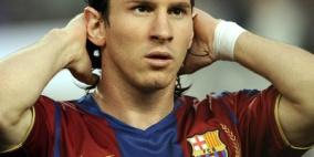 ميسي أفضل لاعب في العالم في استفتاء ”World Soccer”