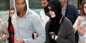 مادونا تدرس القرآن وتبني مدارس للفتيات في الدول الاسلامية