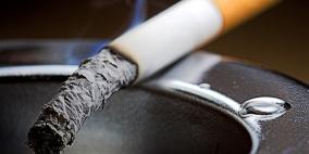 دراسة: التدخين يؤثر سلبا على الدماغ