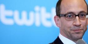 كريس ساكا يدعم جاك دورسي في منصب الرئيس التنفيذي لتويتر