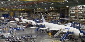 "بوينغ" على خطى "إيرباص" إلى السوق الإيرانية
