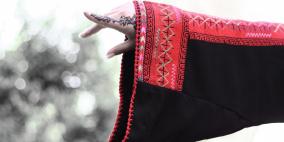 خيوط الثوب الفلسطيني