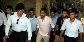 طوني قطان يشعل سماء بيرزيت فى اسبوع التراث الخامس‎