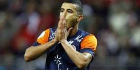 بلهندة يغير رأيه ولا يريد الانتقال لدينامو كييف