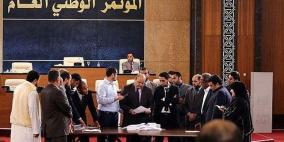 بعد الاحتجاجات.. السجن لكل من ينتقد السلطات في ليبيا