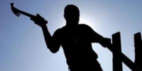 مصرع عامل سقط من علو في ورشة بناء في جنين