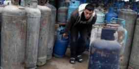 حمادة لـ"رايـة": أبعدوا غاز الطهي عن خلافاتكم السياسية