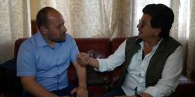 وليد توفيق يحضر لأغنية جزائرية بعنوان "كيفاش وعلاش"