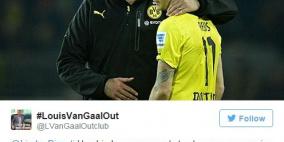 ماركو ريوس ينضم إلى خيارات ليفربول المقبلة