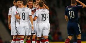 لوف يُعلن قائمته النهائية للمنتخب الآلماني