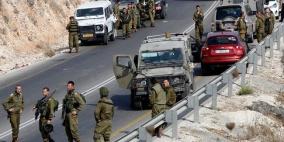 جيش الاحتلال يعتقل شاباً بعد إصابته