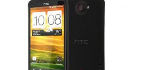 هاتف "إتش تي سي ون ميني 2" الذكى يظهر في صورة مسرّبة على الإنترنت