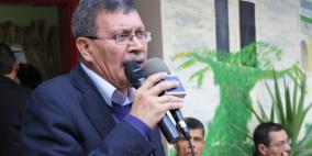 الفتياني يستقبل وفدا من مجمع الكنائس العالمي‏