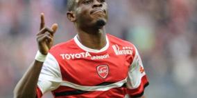 جيجز يُتابع نجم غانا لضمه لمانشستر يونايتد